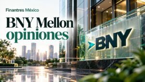 BNY Mellon opiniones