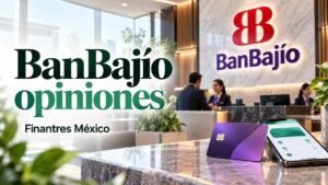 BanBajío opiniones