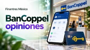 BanCoppel opiniones