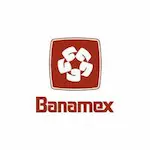 Banamex mexico banco logo