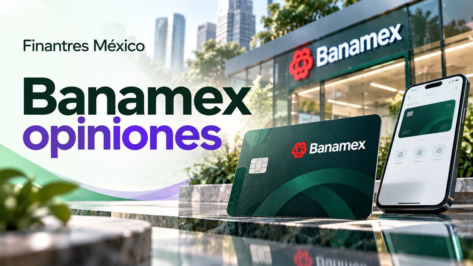Banamex opiniones