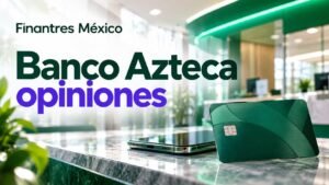 Banco Azteca opiniones