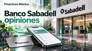 Banco Sabadell opiniones