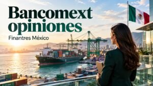 Bancomext opiniones
