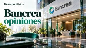 Bancrea opiniones
