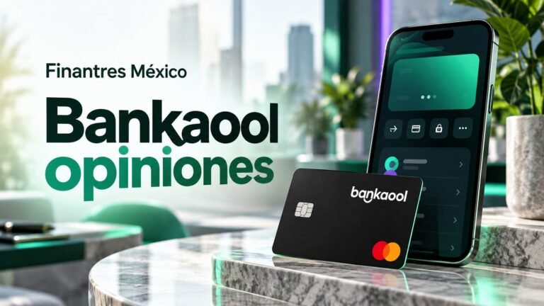 Bankaool opiniones