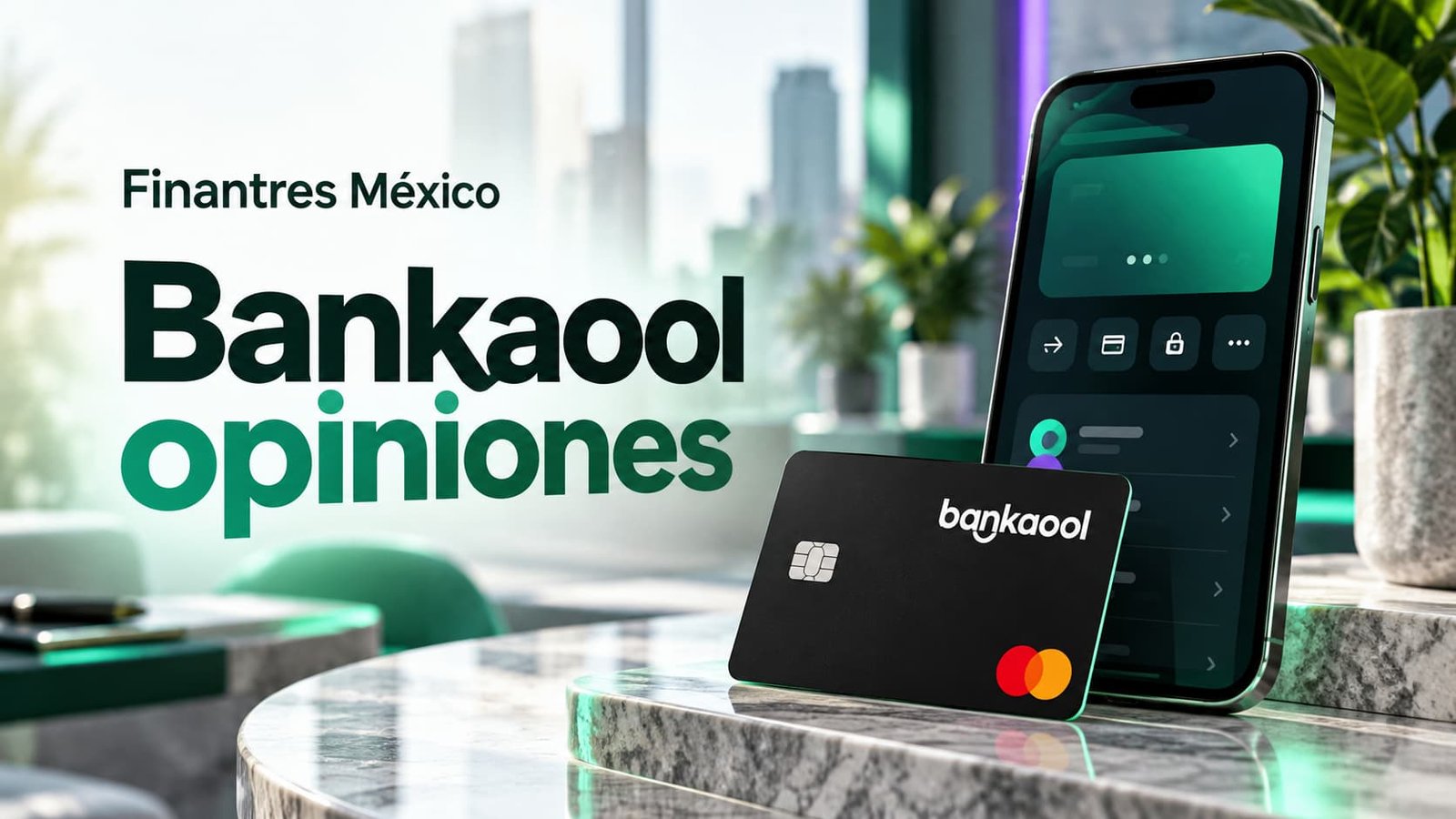 Bankaool opiniones