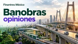 Banobras opiniones