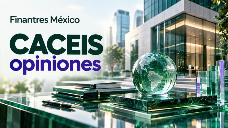 CACEIS opiniones