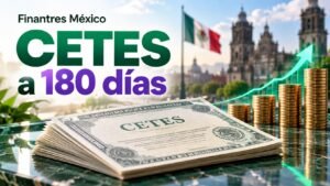 CETES a días