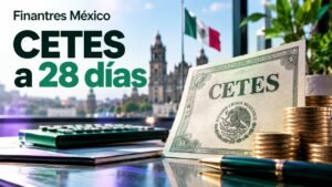 CETES a días