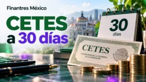 CETES a días