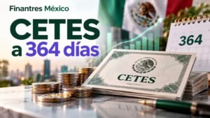 CETES a días