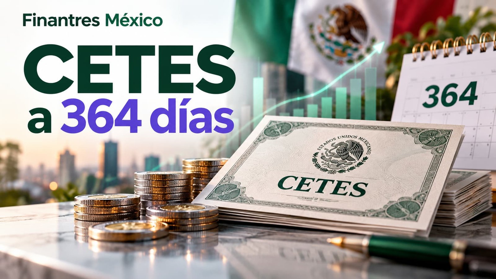 CETES a días