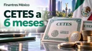 CETES a meses