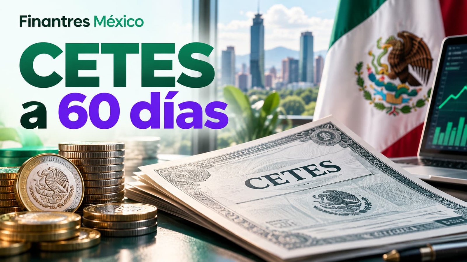 CETES a días
