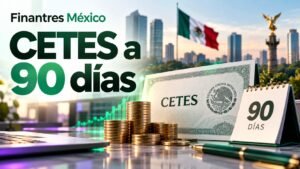 CETES a días