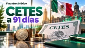 CETES a días