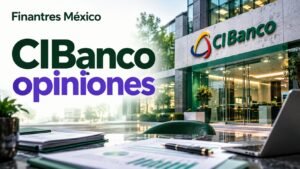 CIBanco opiniones