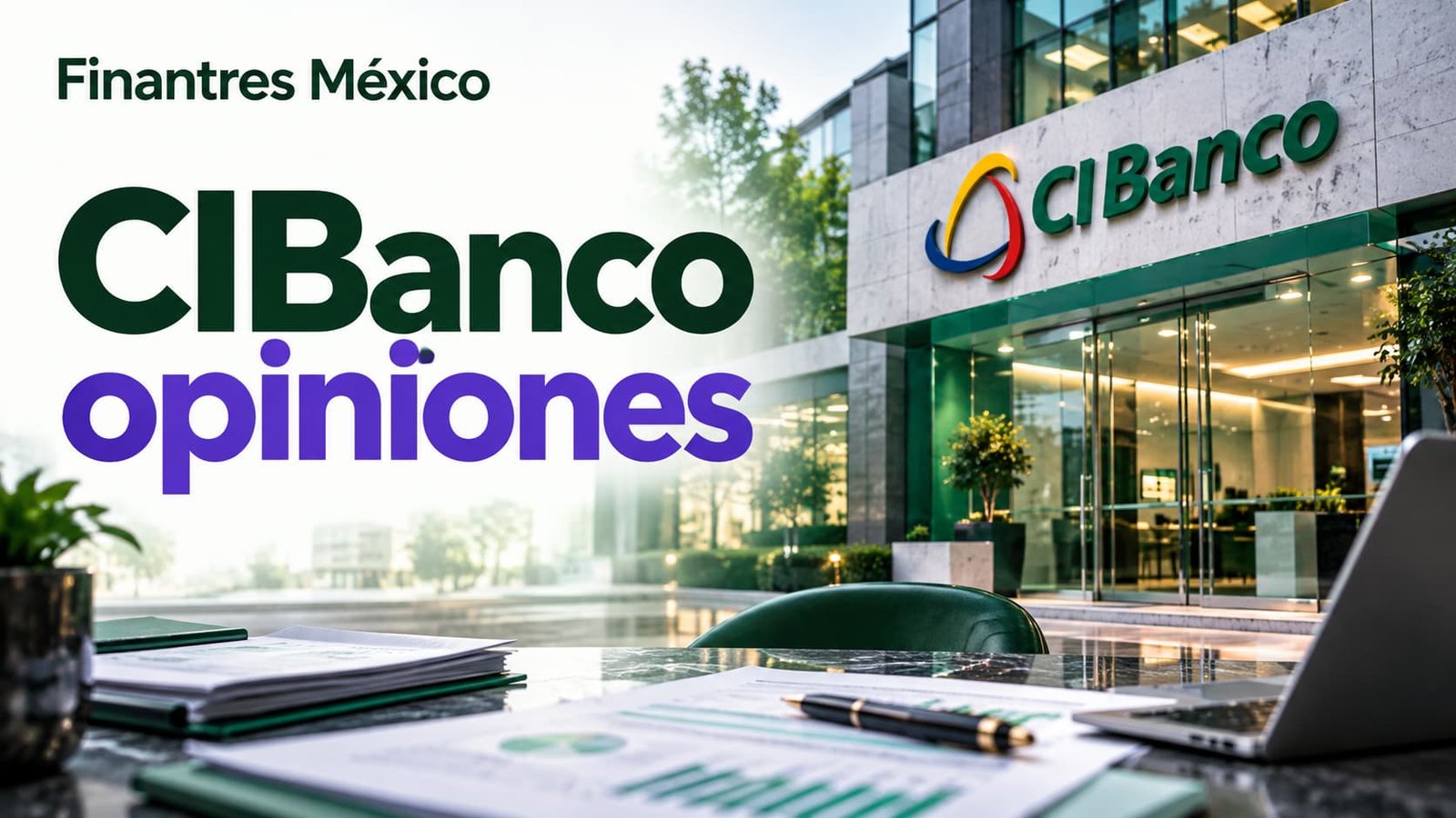 CIBanco opiniones
