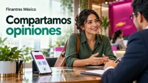 Compartamos opiniones