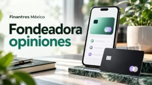 Fondeadora opiniones