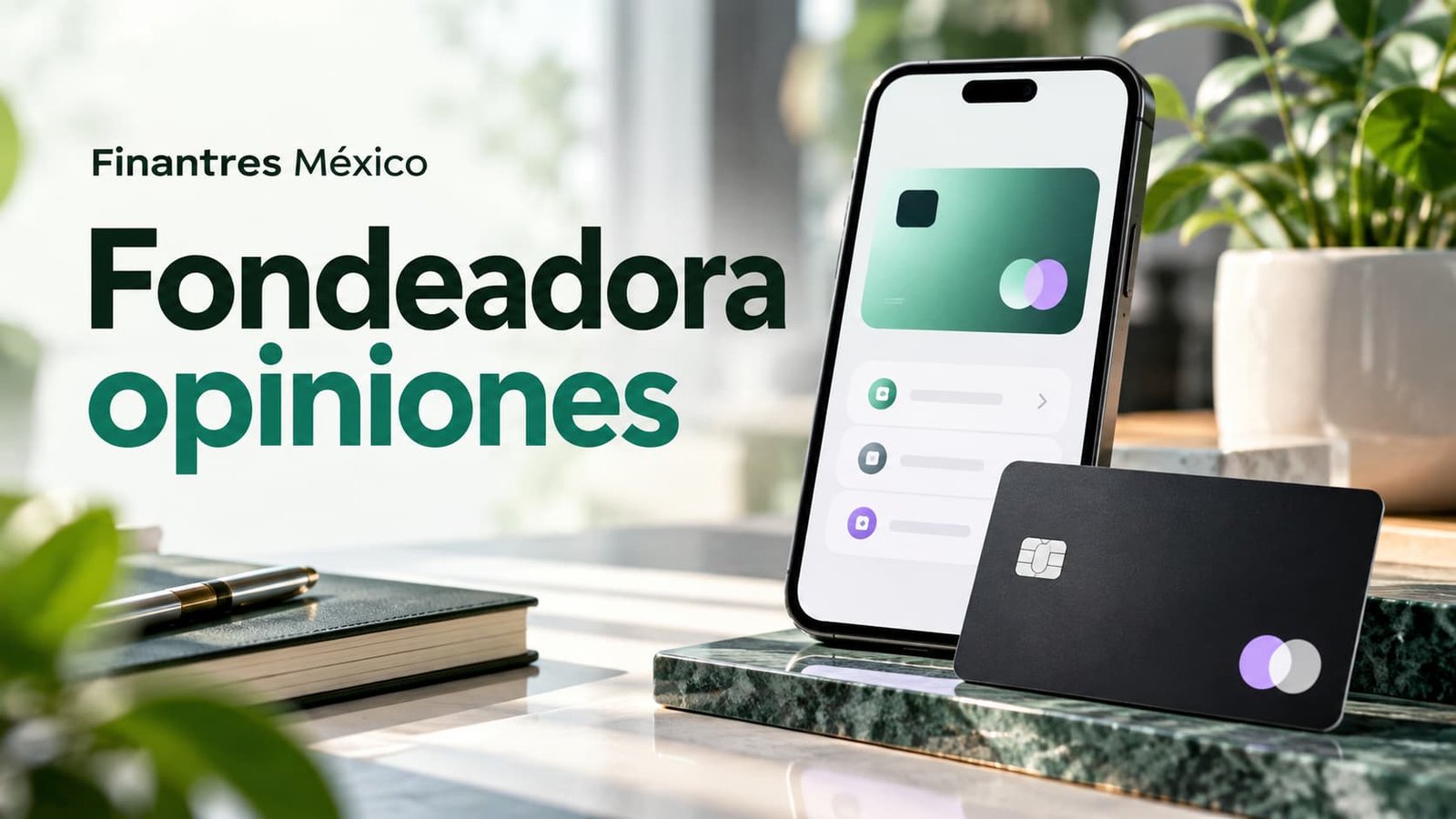 Fondeadora opiniones