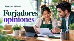 Forjadores opiniones