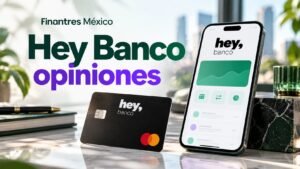 Hey Banco opiniones