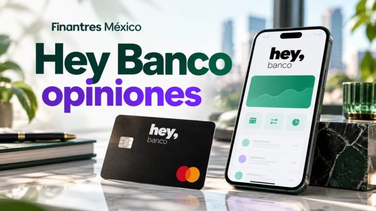 Hey Banco opiniones