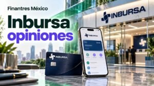 Inbursa opiniones