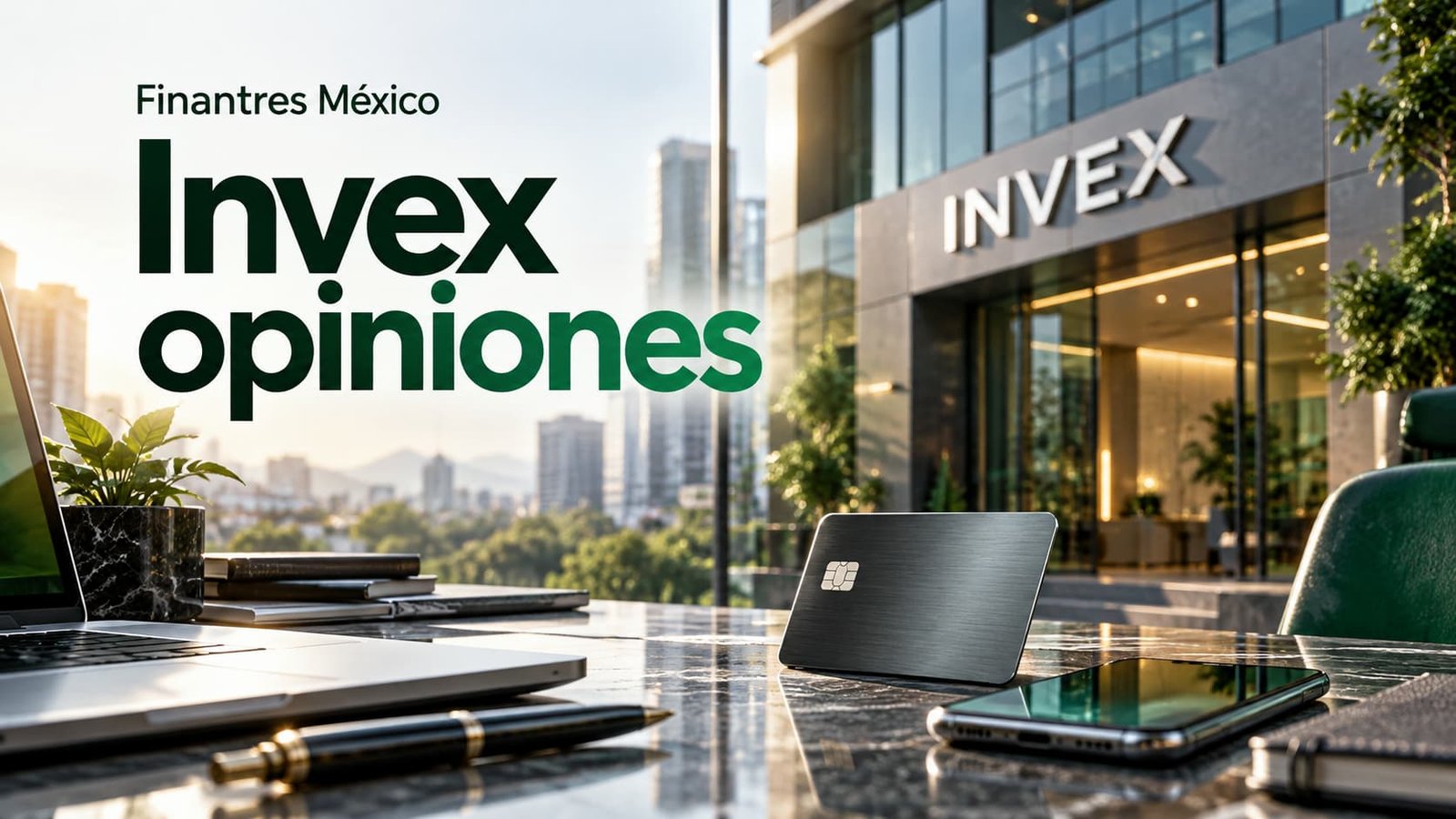 Invex opiniones