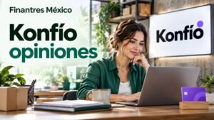 Konfío opiniones