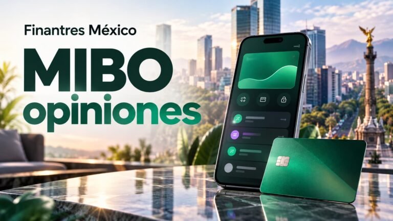 MIBO opiniones