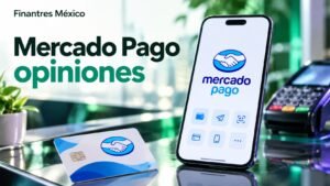 Mercado Pago opiniones