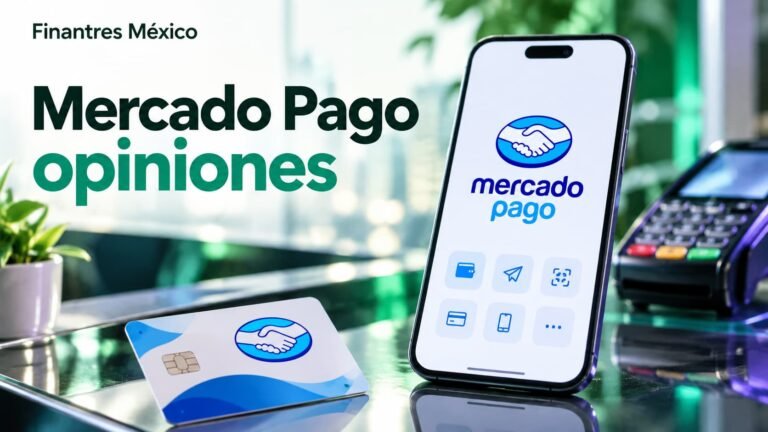 Mercado Pago opiniones
