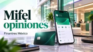 Mifel opiniones
