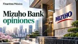 Mizuho Bank opiniones