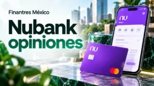 Nubank opiniones