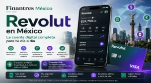 Revolut MX banco