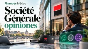 Société Générale opiniones
