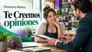 Te Creemos opiniones