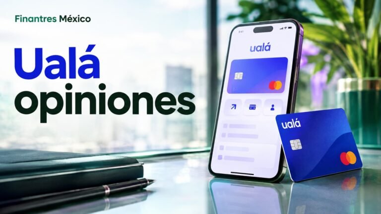 Ualá opiniones