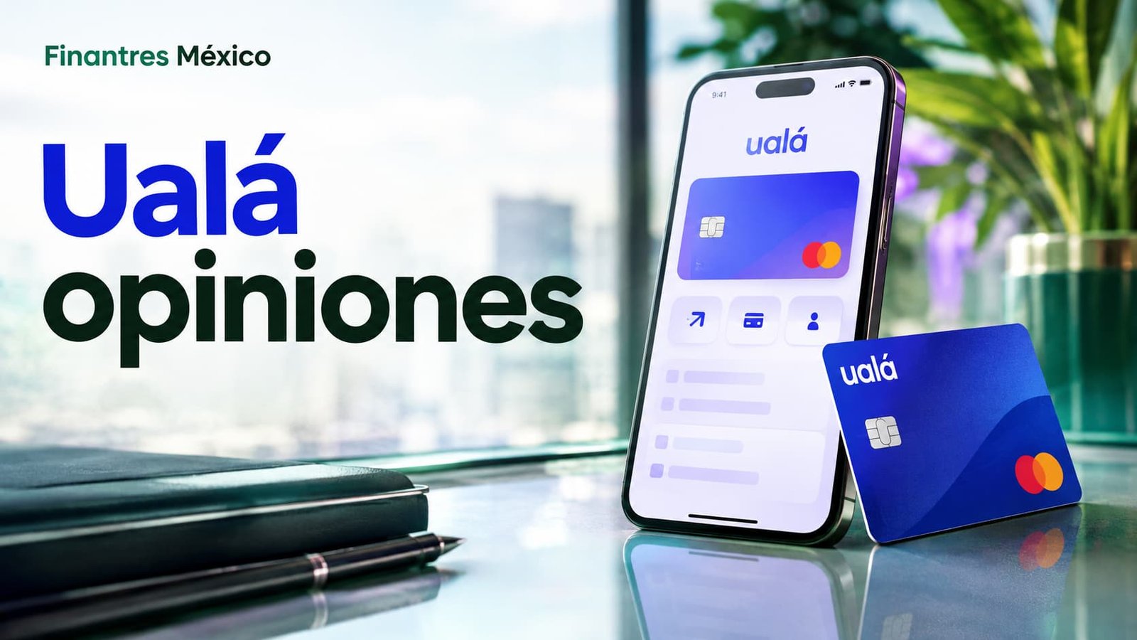 Ualá opiniones