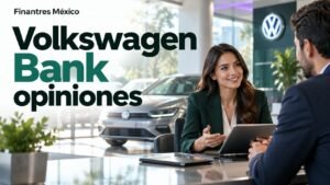 Volkswagen Bank opiniones