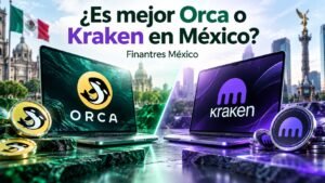 ¿Es mejor Orca o Kraken en México