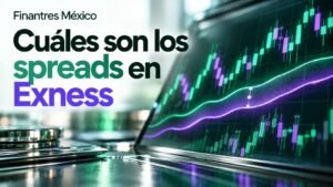 Cuáles son los spreads en Exness