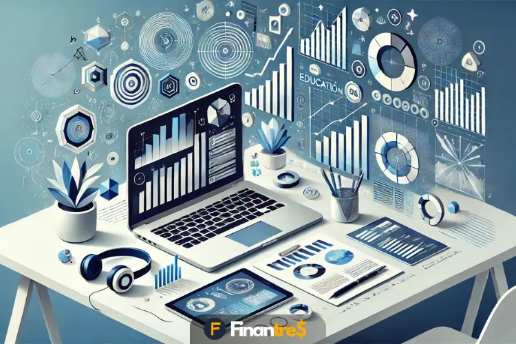 Educacion financiera que es y como aprender