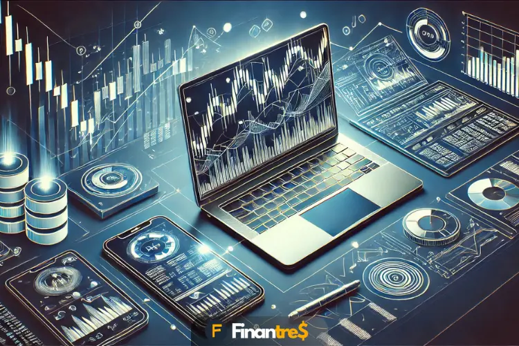 Guia de brokers en mexico