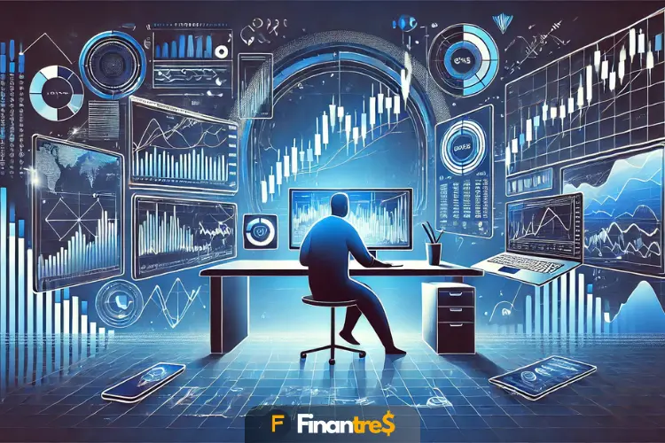 trading que es y como funciona